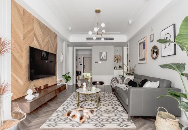 老房子裝修技巧，輕松住新房